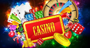 Experience the Thrill at WG Casino for Ultimate Gaming Fun