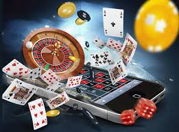 Experience the Thrill at WG Casino for Ultimate Gaming Fun