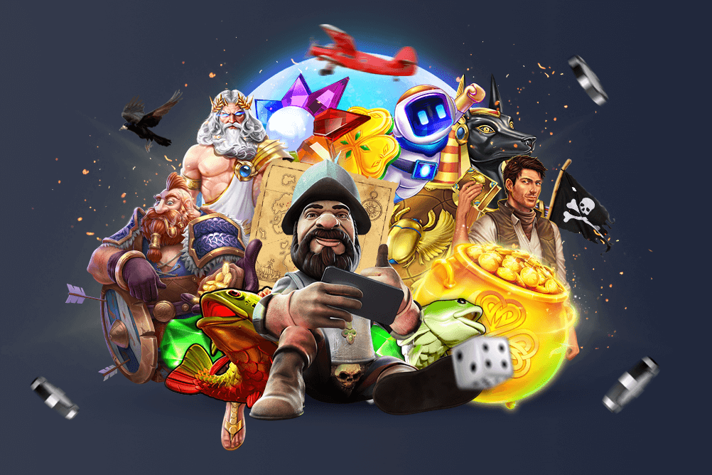How to Find Casinos With the Best Odds and Experience