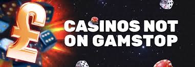 Discover the Best Non Gamstop UK Casino Sites A Guide for Players Discover the Best Non Gamstop UK Casino Sites A Guide for Players
