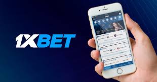 The Ultimate Guide to the 1xBet App Features, Benefits, and How to Download 322631955