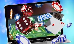 The Ultimate Showdown Understanding the Versus Casino Experience The Ultimate Showdown Understanding the Versus Casino Experience