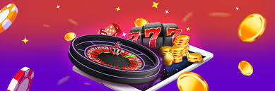 The Ultimate Showdown Understanding the Versus Casino Experience The Ultimate Showdown Understanding the Versus Casino Experience