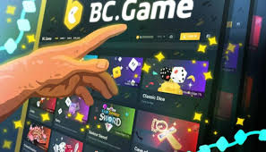 BC.Game Casino A Revolução dos Jogos Online BC.Game Casino A Revolução dos Jogos Online