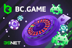 The Ultimate Guide to Casino BC.Game Where Gaming Meets Innovation The Ultimate Guide to Casino BC.Game Where Gaming Meets Innovation