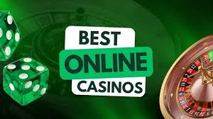 Exploring the Thrills of Casino WG UK Your Ultimate Gaming Destination