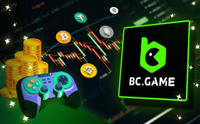 The Ultimate Guide to Casino BC Game VC