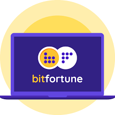 Bitfortune A Guide to Registration for Casual Players Bitfortune A Guide to Registration for Casual Players