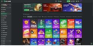Unlock Amazing Rewards with BC.Game Promo Codes & Bonuses 1801241519 Unlock Amazing Rewards with BC.Game Promo Codes & Bonuses 1801241519